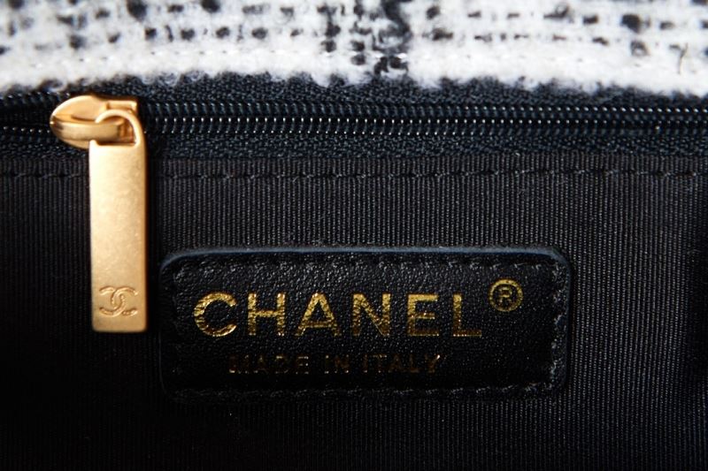 Chanel Top Handle Bags